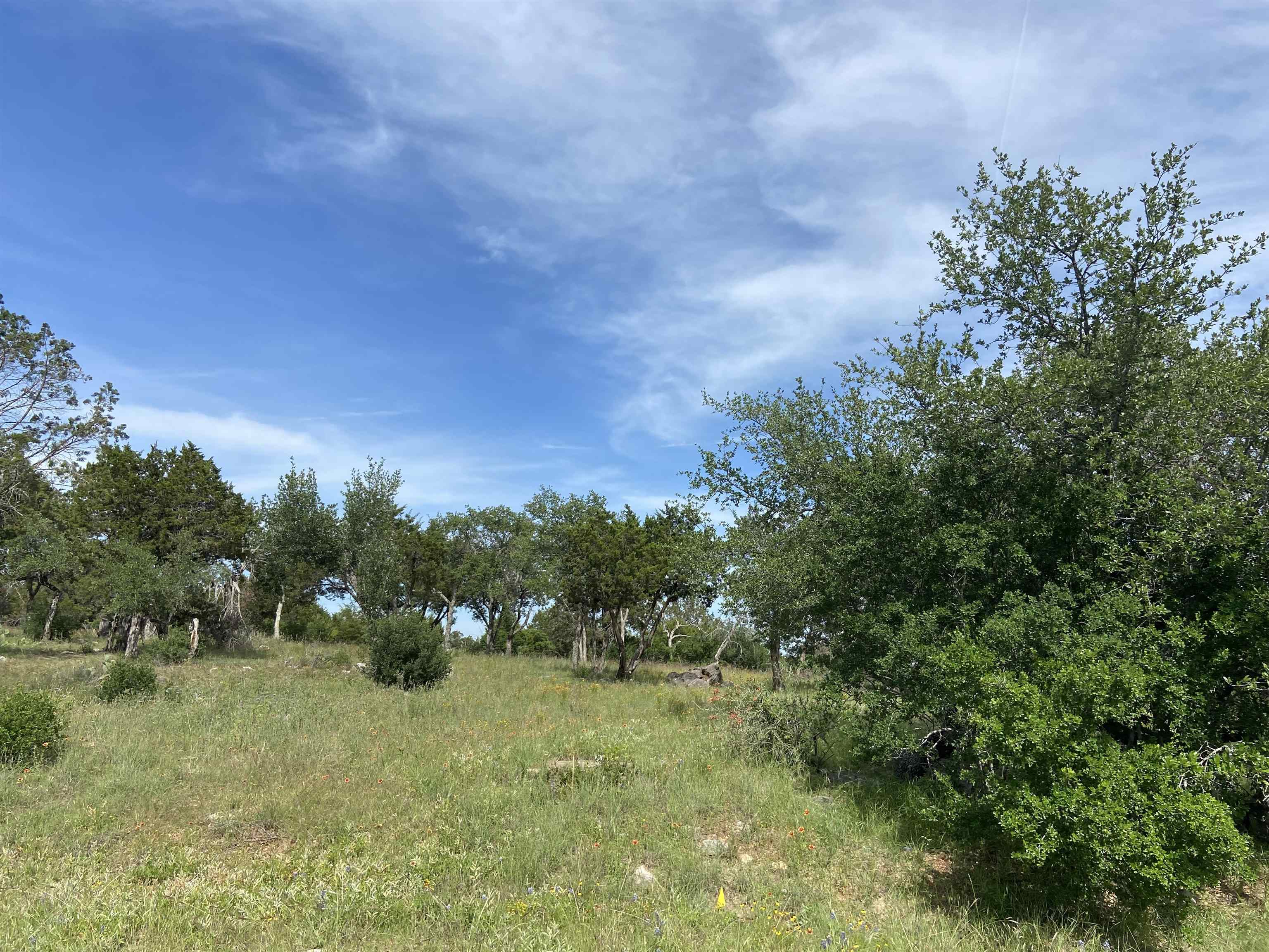 Lot 41061 Hi Ridge Horseshoe Bay TX 78657