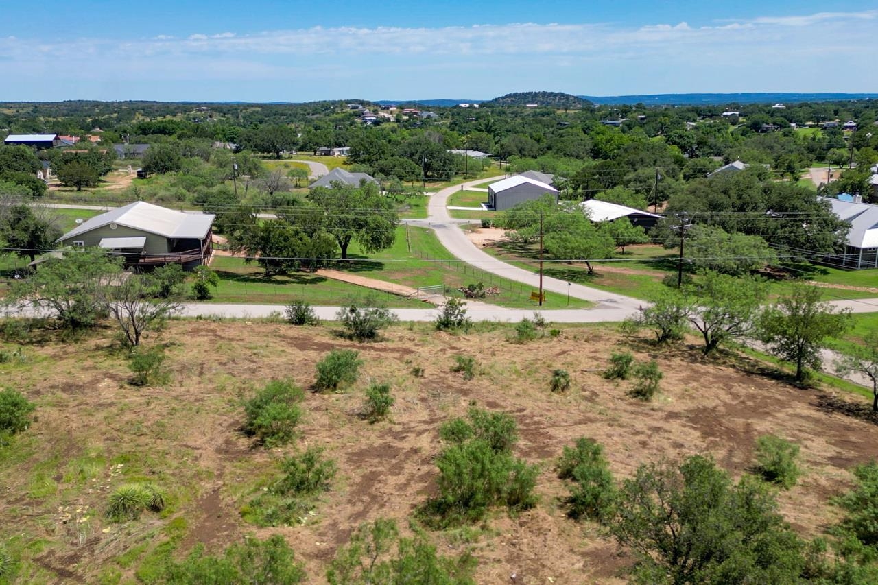 Lts 97-99 Hi-line Drive Horseshoe Bay TX 78657