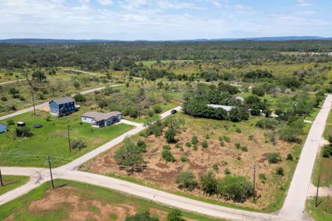Lts 97-99 Hi-line Drive Horseshoe Bay TX 78657