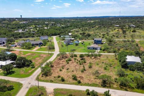 Lts 97-99 Hi-line Drive Horseshoe Bay TX 78657