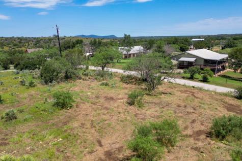 Lts 97-99 Hi-line Drive Horseshoe Bay TX 78657