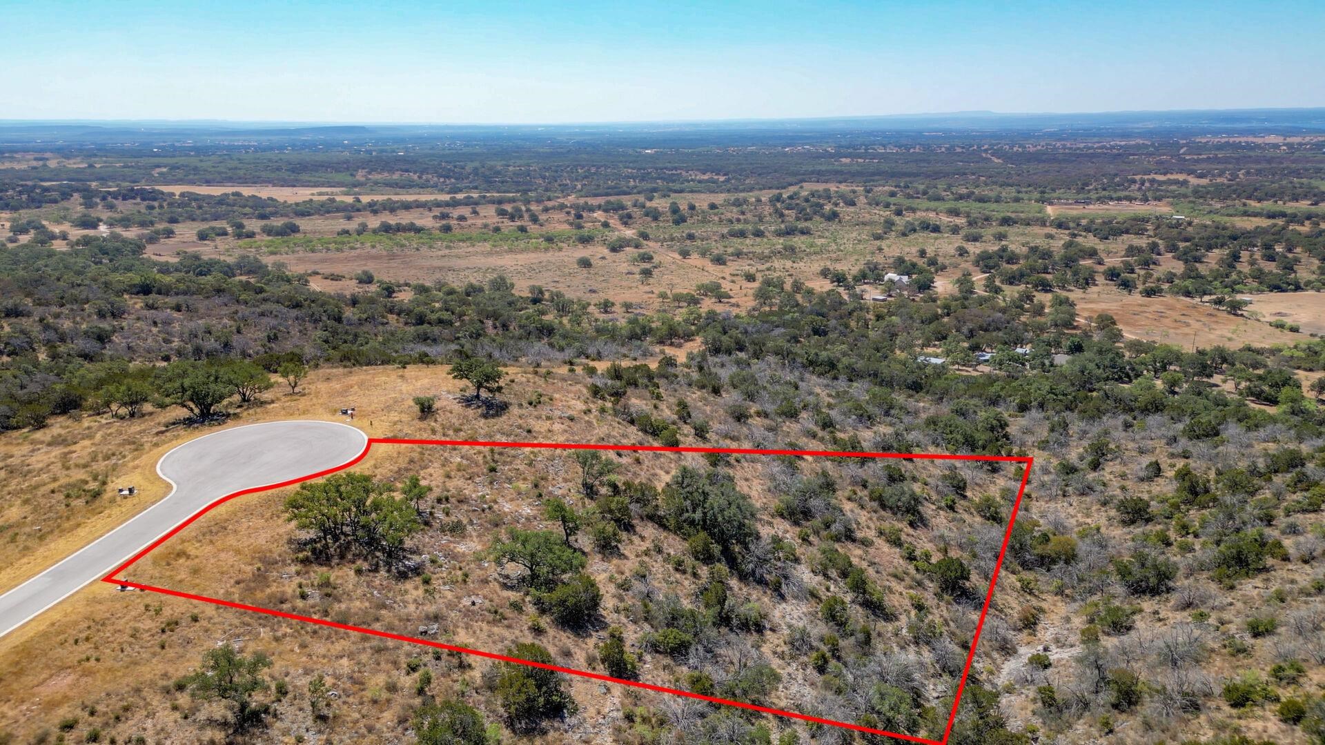 Lot 21 Southview Court Kingsland TX 78639