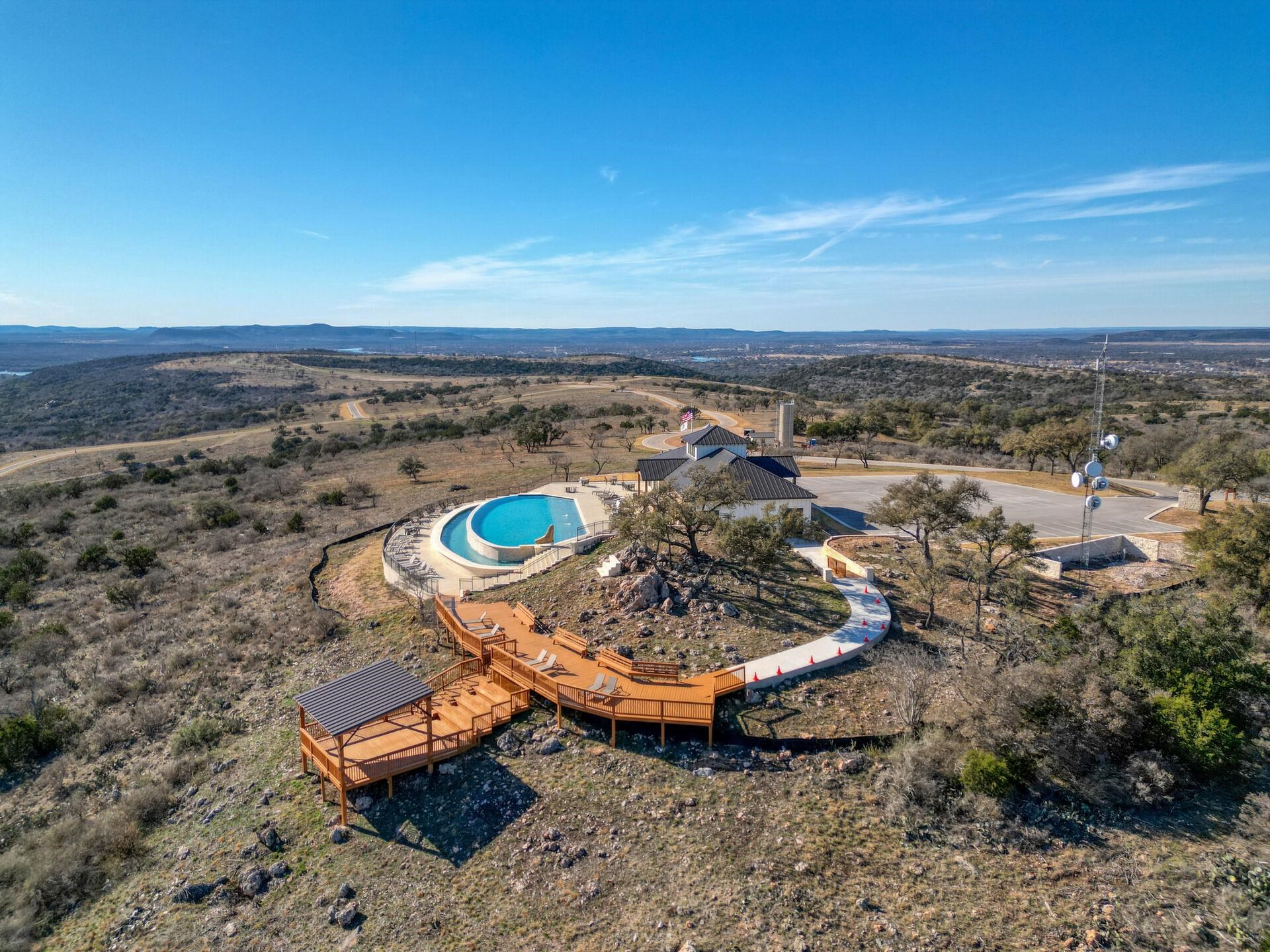Lot 21 Southview Court Kingsland TX 78639