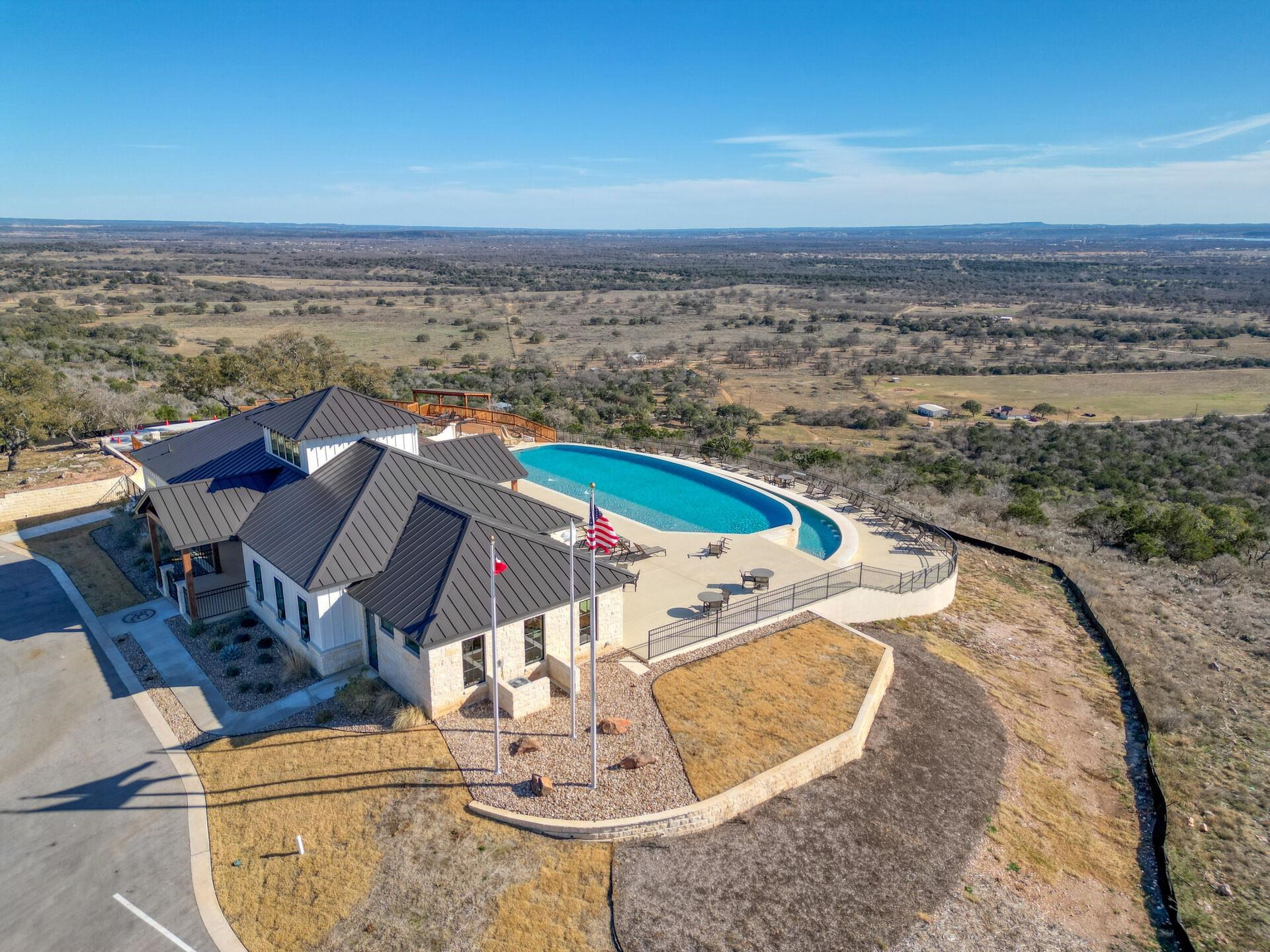 Lot 21 Southview Court Kingsland TX 78639