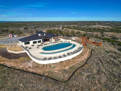 Lot 21 Southview Court Kingsland TX 78639
