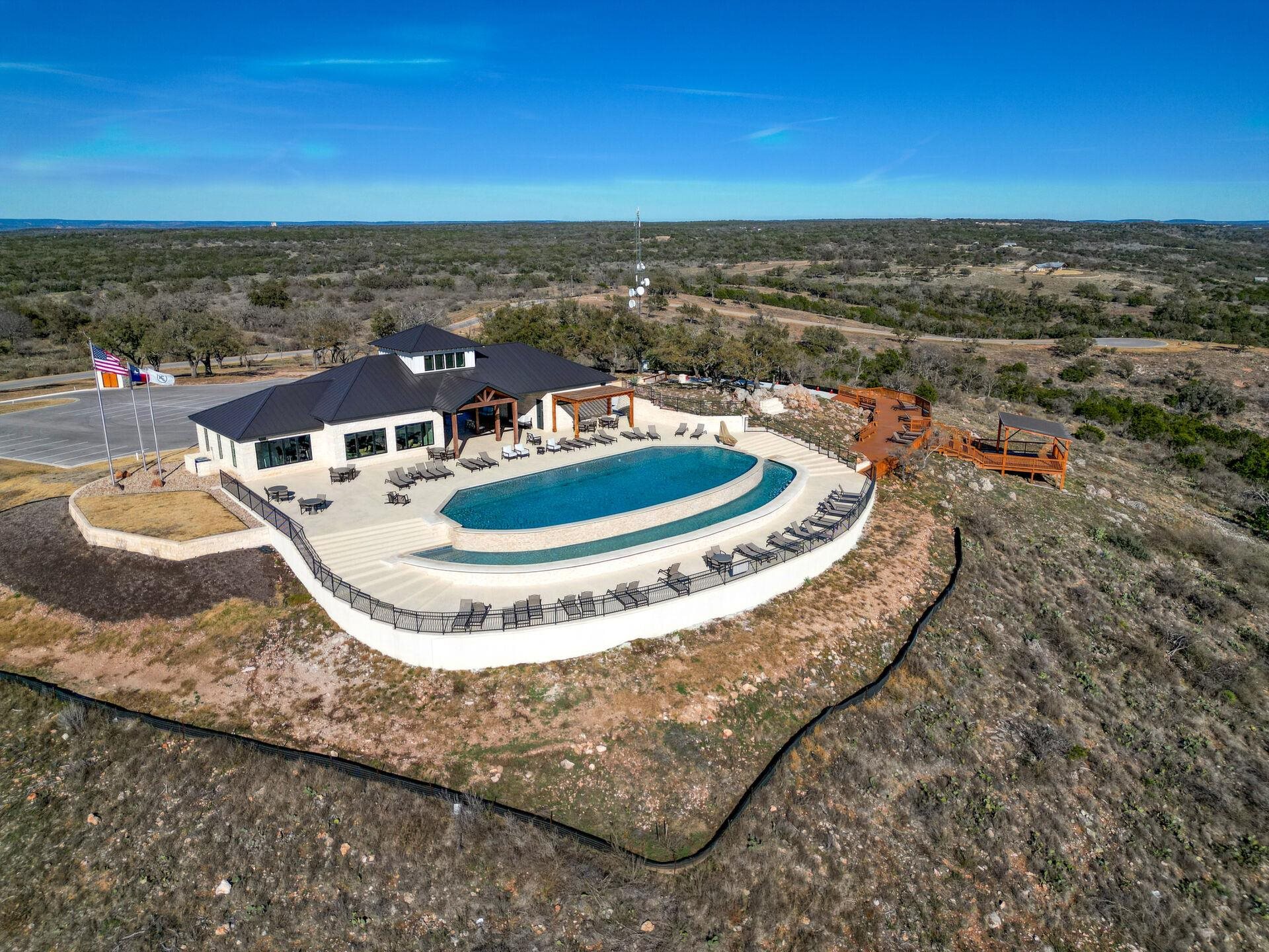 Lot 21 Southview Court Kingsland TX 78639