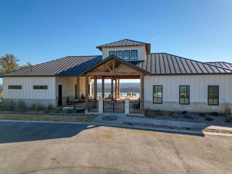Lot 21 Southview Court Kingsland TX 78639