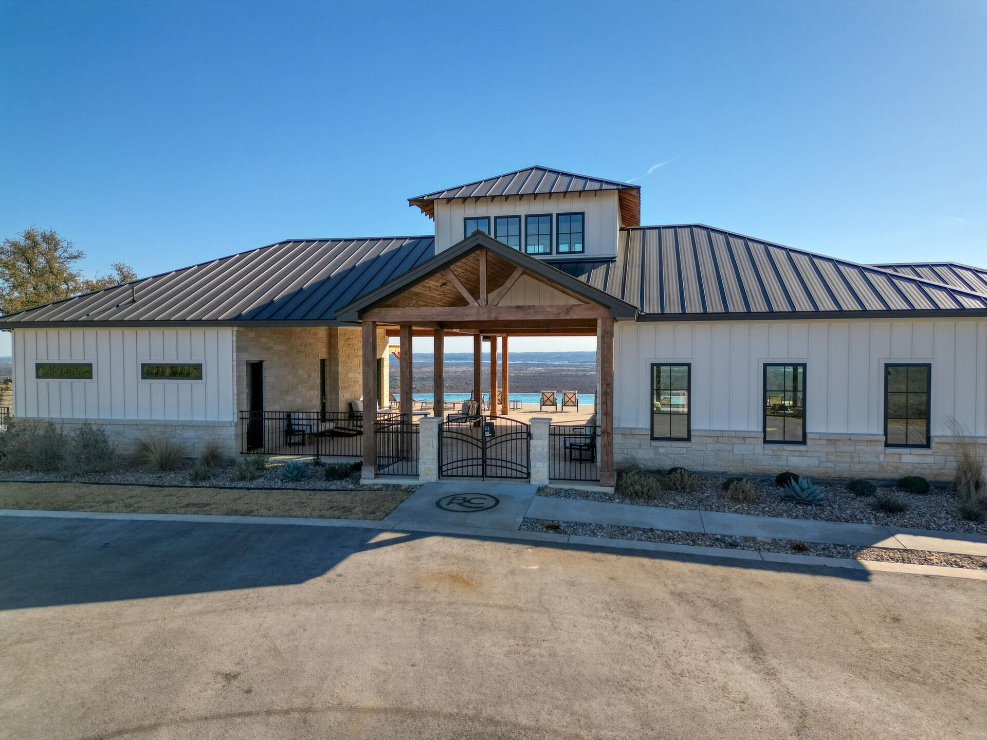 Lot 21 Southview Court Kingsland TX 78639
