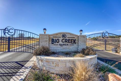Lot 21 Southview Court Kingsland TX 78639
