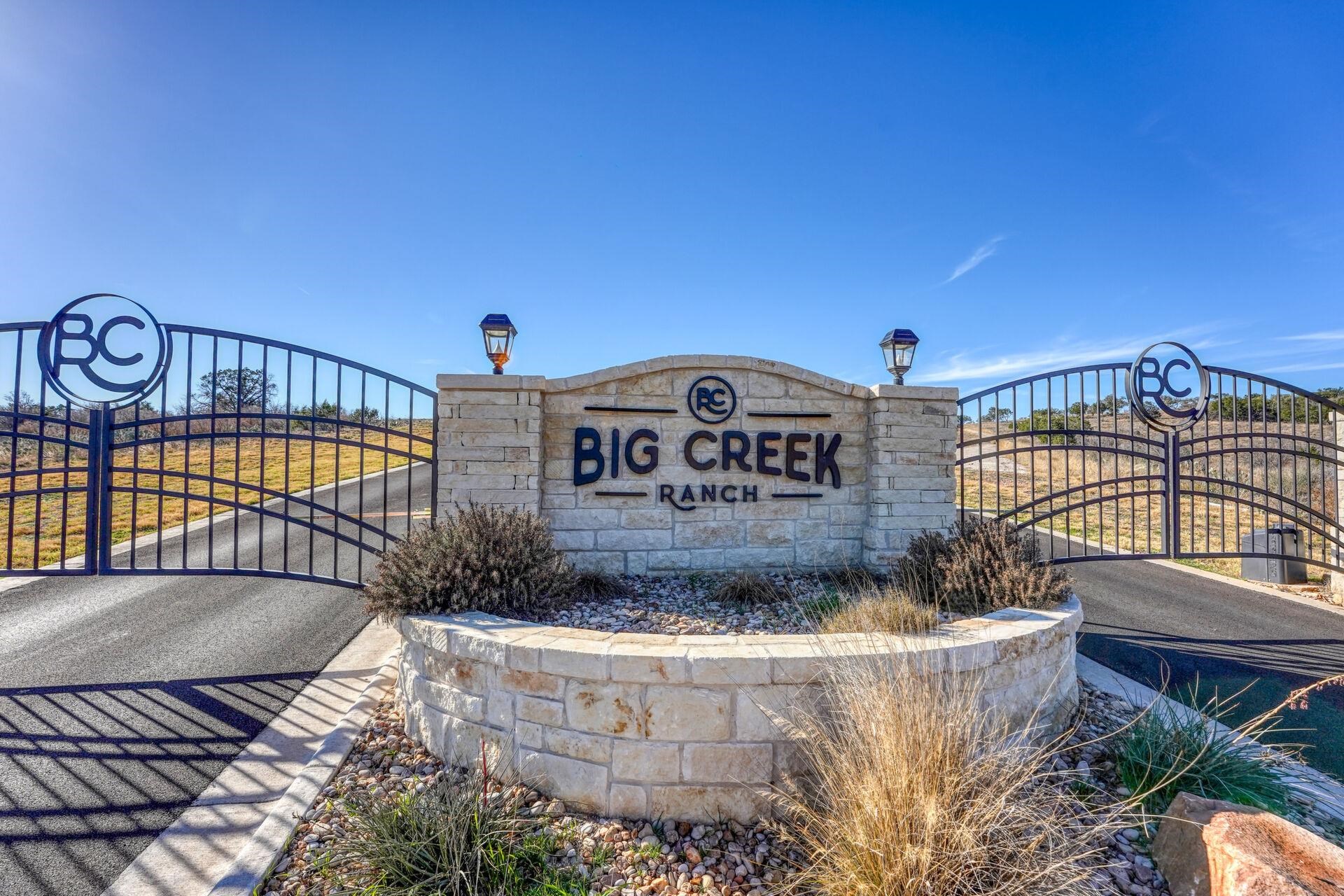 Lot 21 Southview Court Kingsland TX 78639