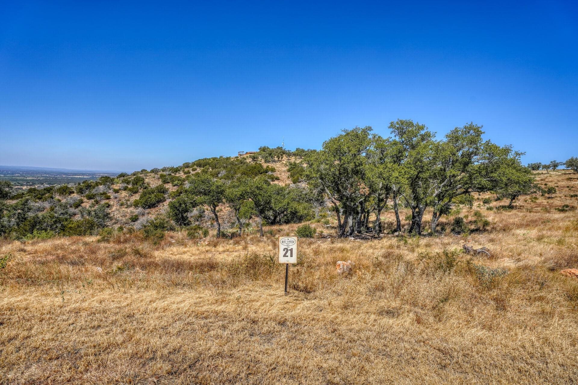 Lot 21 Southview Court Kingsland TX 78639