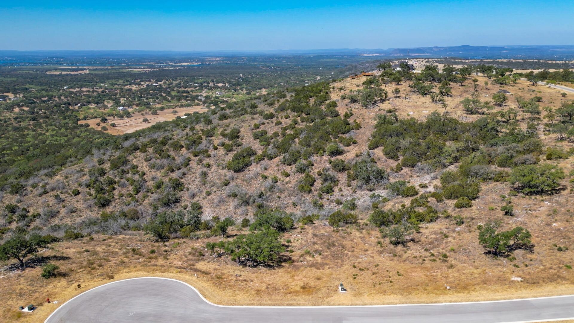 Lot 21 Southview Court Kingsland TX 78639