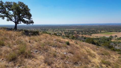 Lot 21 Southview Court Kingsland TX 78639