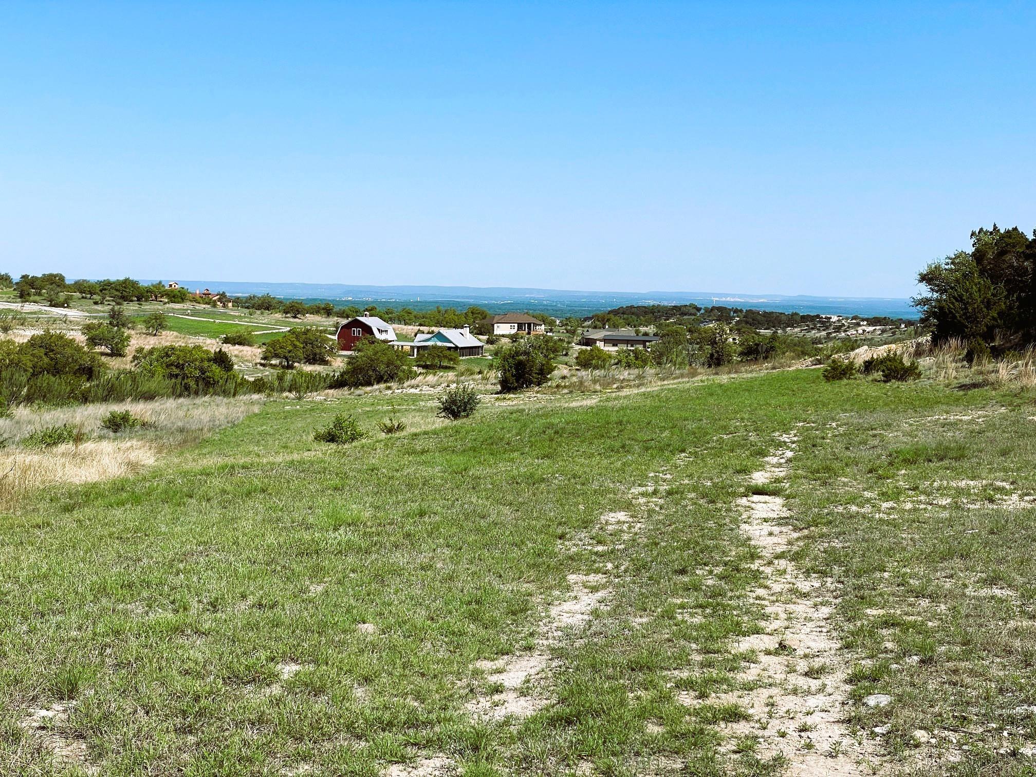 321 Cedar Mountain Drive Marble Falls TX 78669