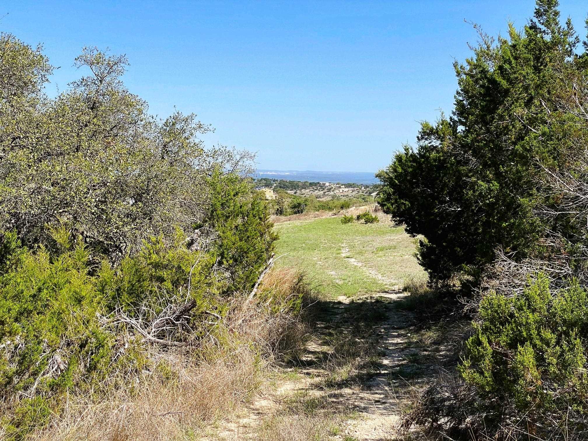 321 Cedar Mountain Drive Marble Falls TX 78669