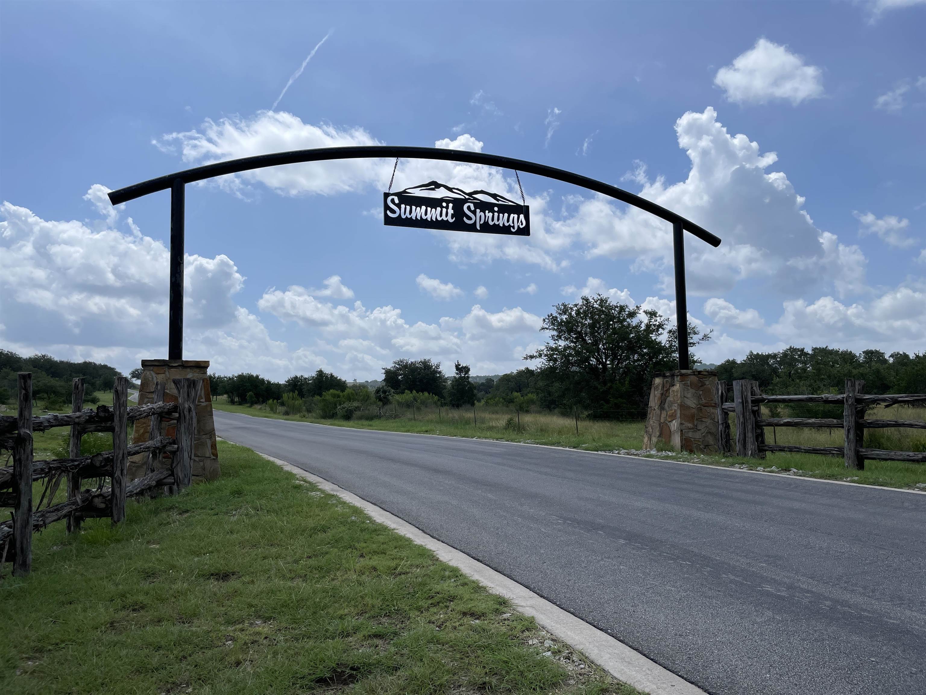 321 Cedar Mountain Drive Marble Falls TX 78669