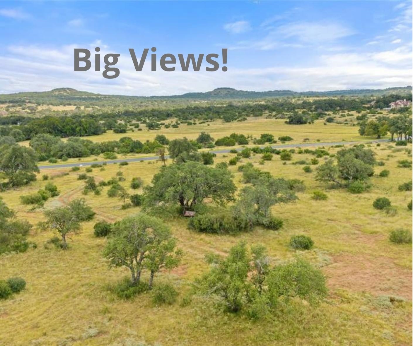 Lot 37 Vista Ridge Drive Round Mountain TX 78663