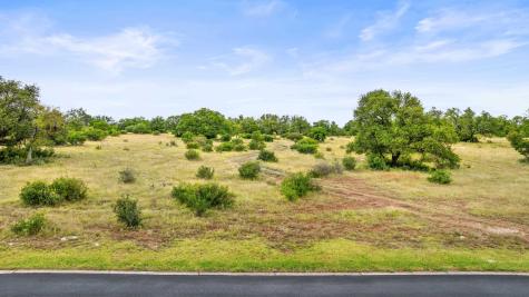 Lot 37 Vista Ridge Drive Round Mountain TX 78663