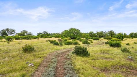 Lot 37 Vista Ridge Drive Round Mountain TX 78663