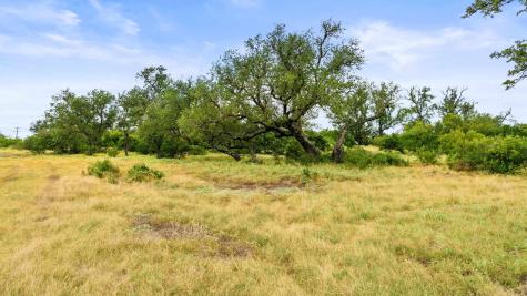 Lot 37 Vista Ridge Drive Round Mountain TX 78663
