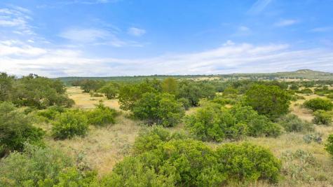 Lot 37 Vista Ridge Drive Round Mountain TX 78663