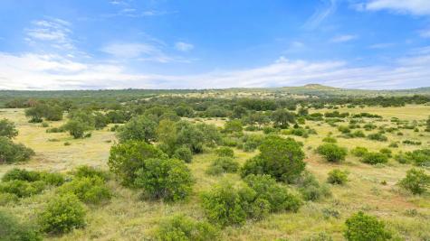 Lot 37 Vista Ridge Drive Round Mountain TX 78663