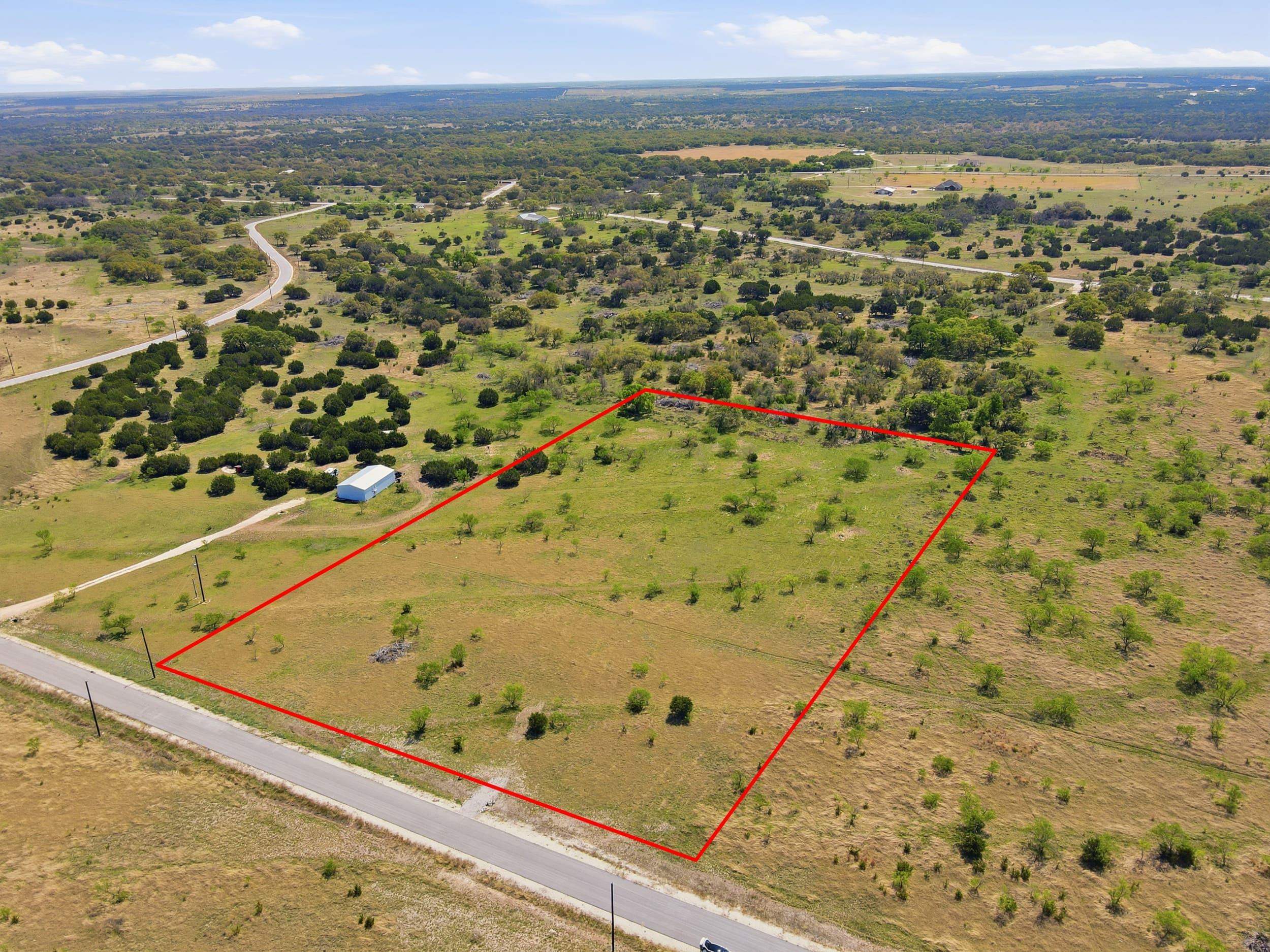 00 Winecup Drive Lampasas TX 76550