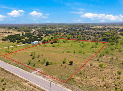 00 Winecup Drive Lampasas TX 76550
