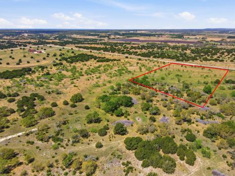 00 Winecup Drive Lampasas TX 76550