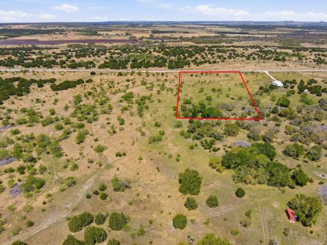 00 Winecup Drive Lampasas TX 76550
