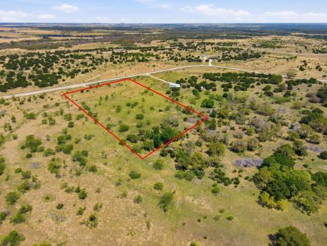 00 Winecup Drive Lampasas TX 76550