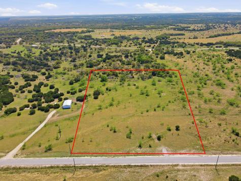 00 Winecup Drive Lampasas TX 76550