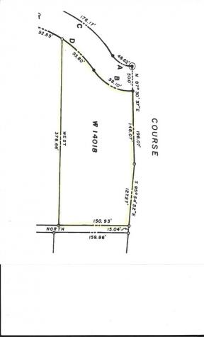 W14018 Mountain Leather Horseshoe Bay TX 78657