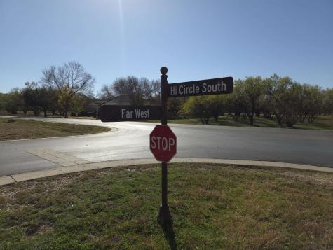 Lt 23048 Hi Circle South/far West Horseshoe Bay TX 78657