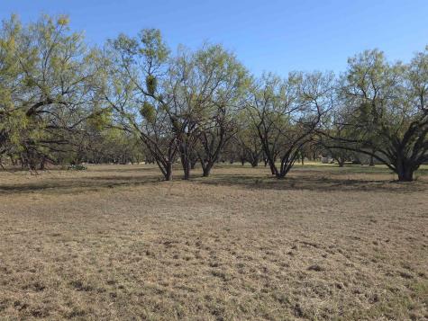 Lt 23048 Hi Circle South/far West Horseshoe Bay TX 78657