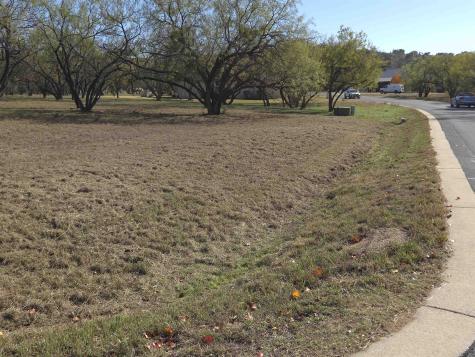 Lt 23048 Hi Circle South/far West Horseshoe Bay TX 78657