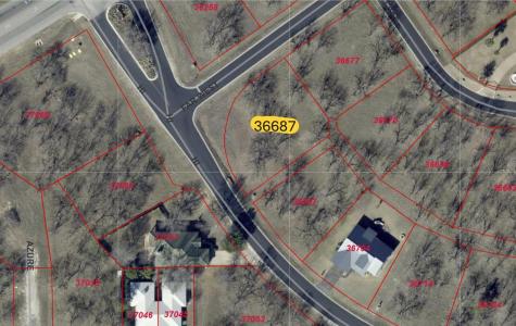Lt 23048 Hi Circle South/far West Horseshoe Bay TX 78657