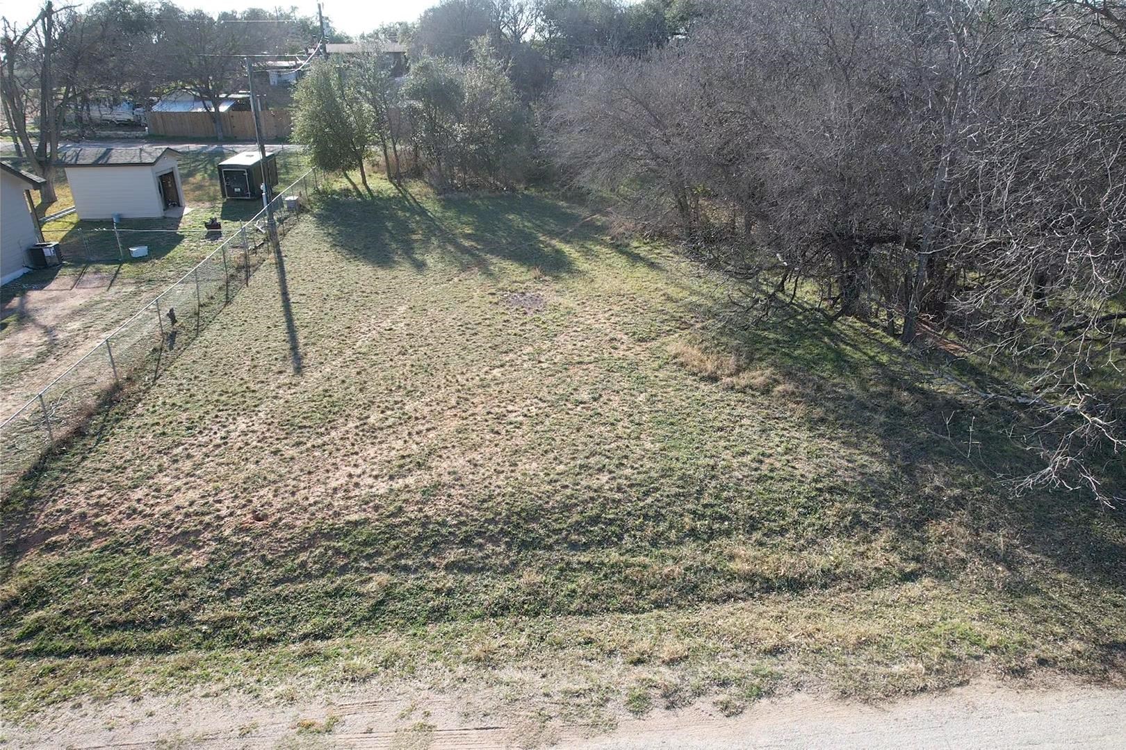 Lot 375 Coyote Trail Kingsland TX 78639