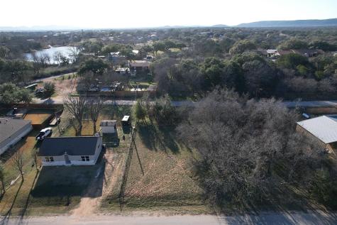 Lot 375 Coyote Trail Kingsland TX 78639
