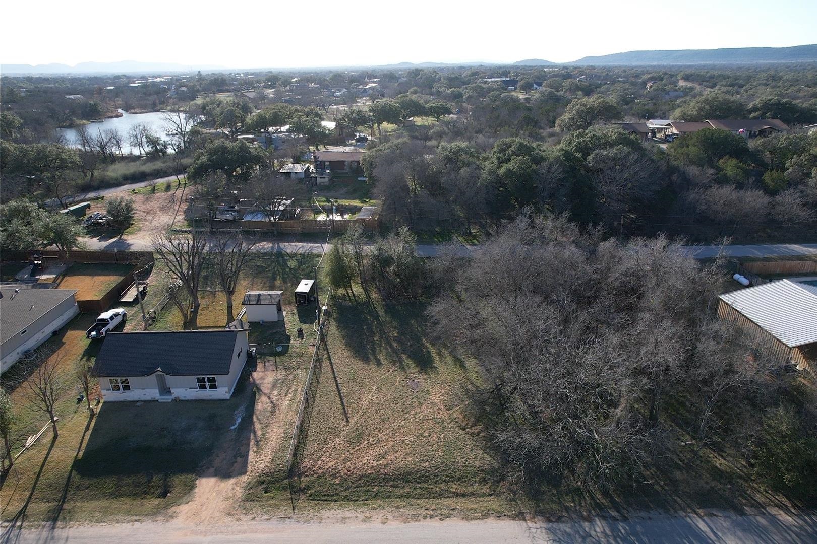 Lot 375 Coyote Trail Kingsland TX 78639