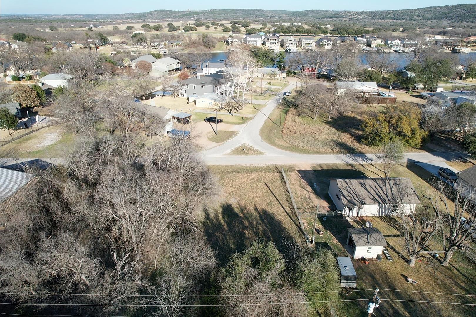 Lot 375 Coyote Trail Kingsland TX 78639