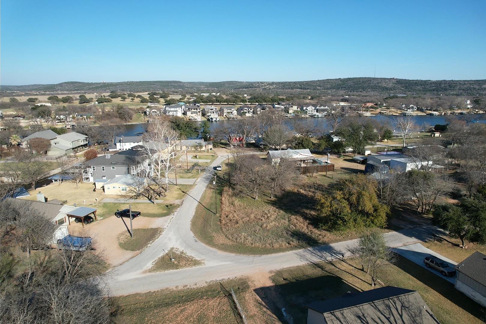 Lot 375 Coyote Trail Kingsland TX 78639