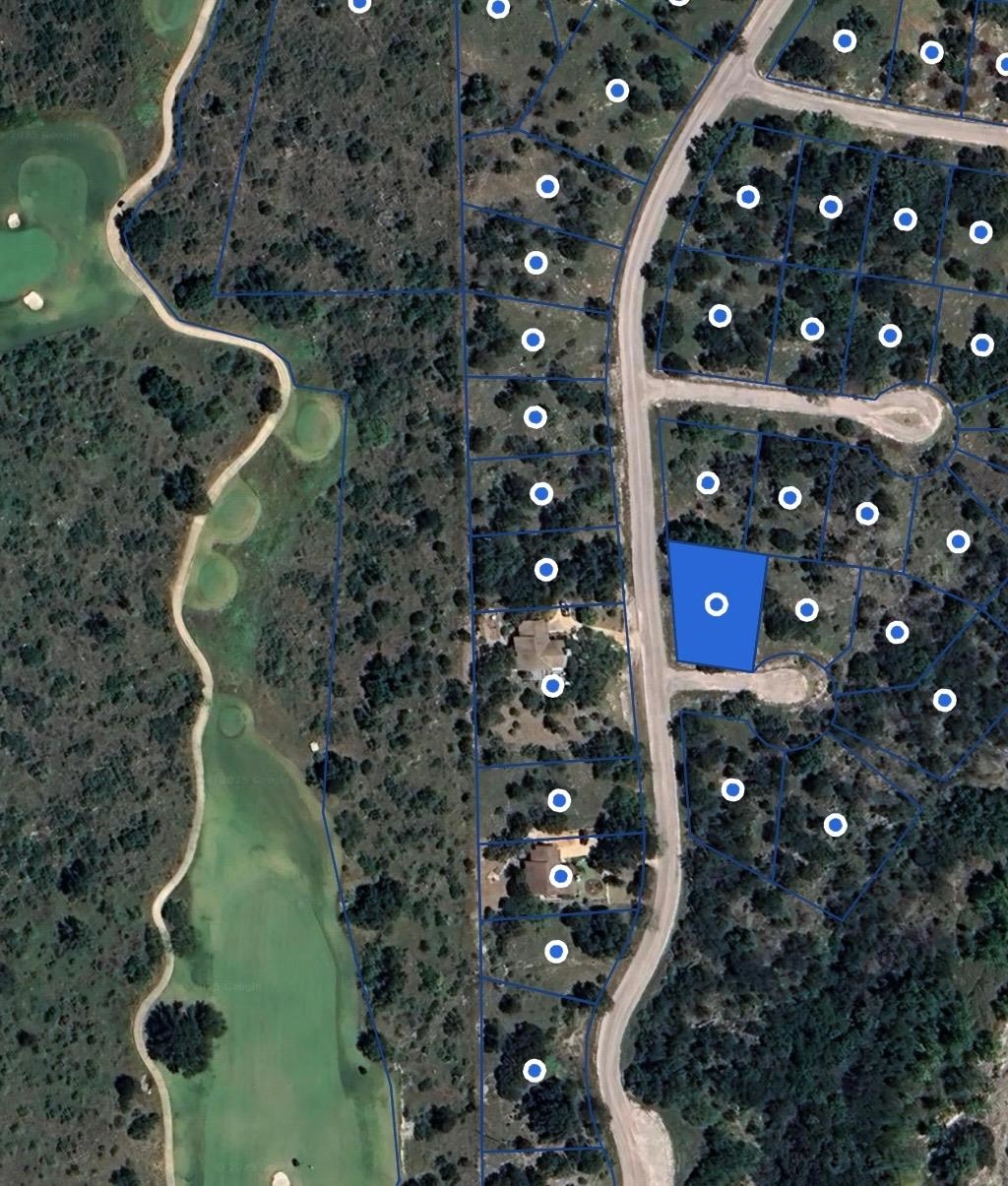 706 Pinto/hi Mesa Horseshoe Bay TX 78657