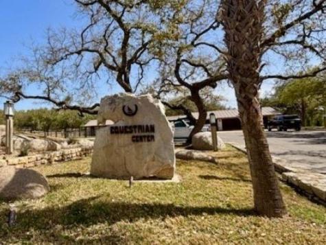 706 Pinto/hi Mesa Horseshoe Bay TX 78657
