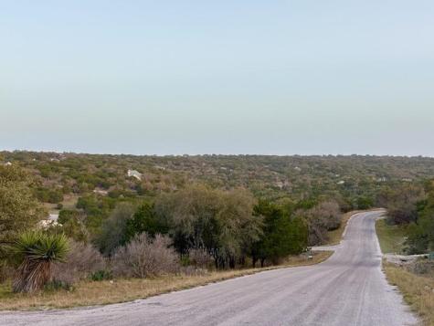 706 Pinto/hi Mesa Horseshoe Bay TX 78657