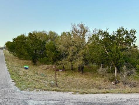 706 Pinto/hi Mesa Horseshoe Bay TX 78657