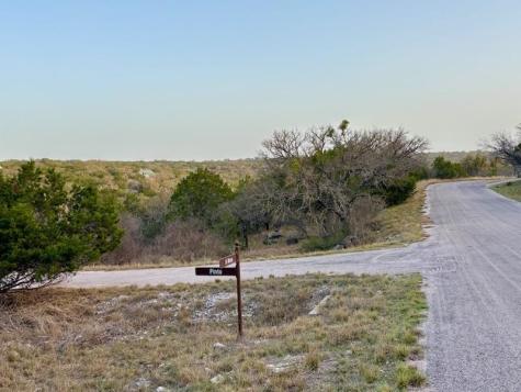 706 Pinto/hi Mesa Horseshoe Bay TX 78657