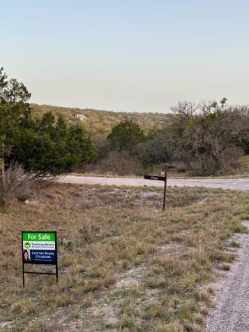 706 Pinto/hi Mesa Horseshoe Bay TX 78657