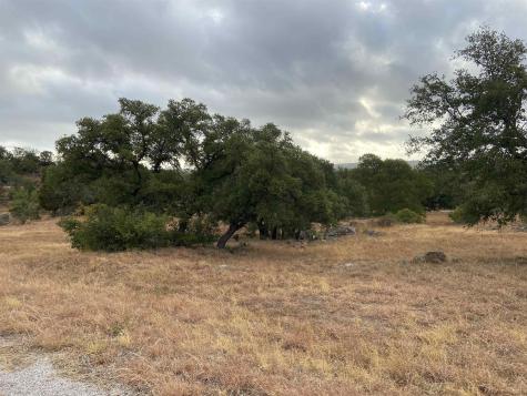 W2009 Cat Canyon Horseshoe Bay TX 78657