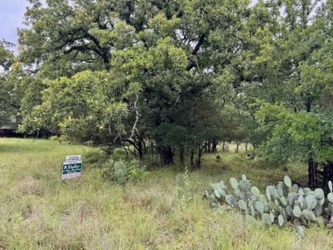 Lot 27 Pecan Lane Cottonwood Shores TX 78657